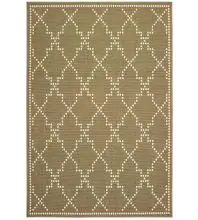 Oriental Weavers MARINA Power-Loomed Polypropylene MAI-7765Y